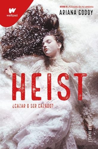 Heist: ¿Cazar o ser cazado? - Ariana Godoy · 2021