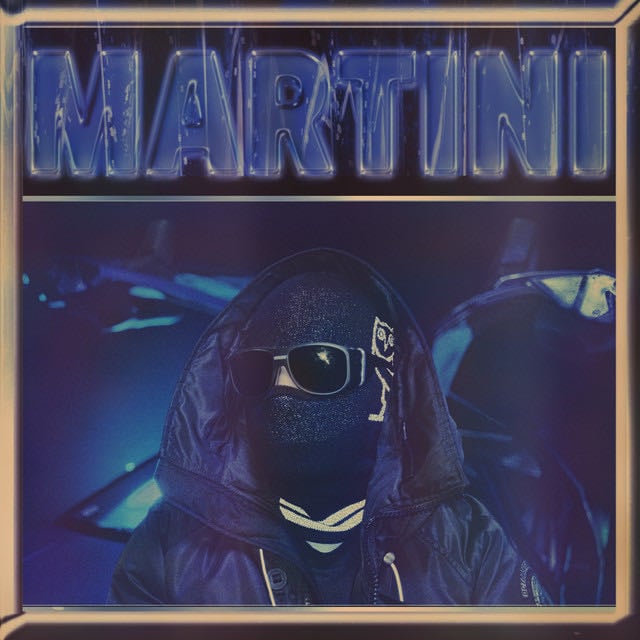 Martini - Song · Dei V