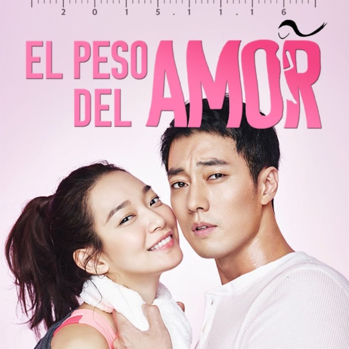 El peso del amor
