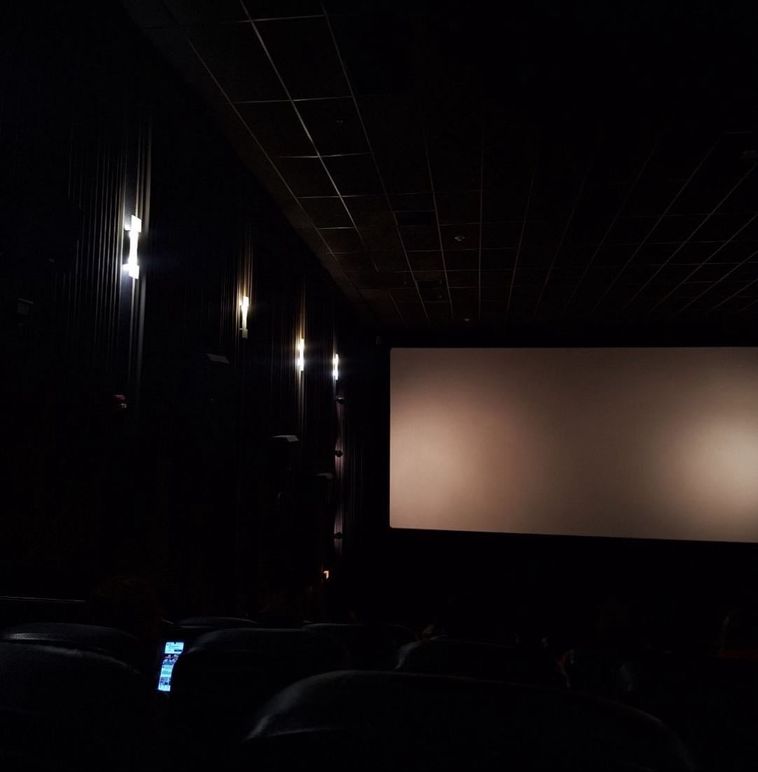 cinema