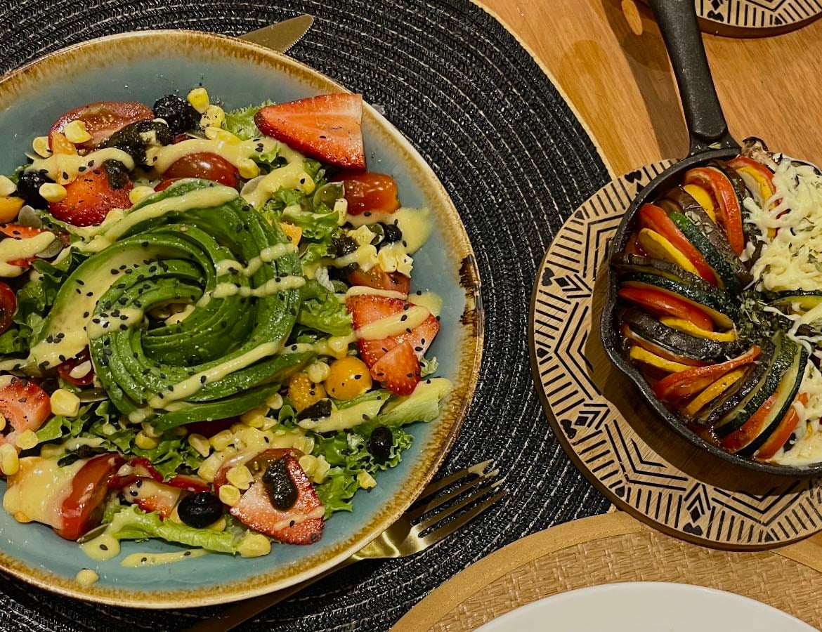 deli y fit !! - Fitness hypelist by emi arce