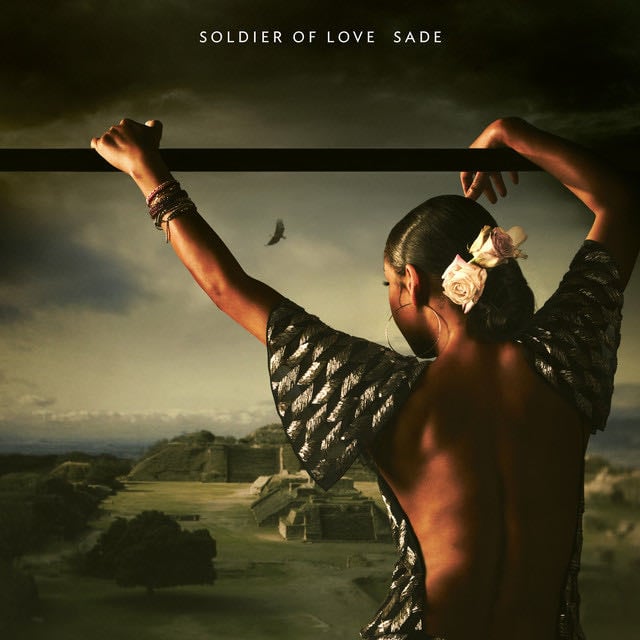In Another Time - Song · Sade