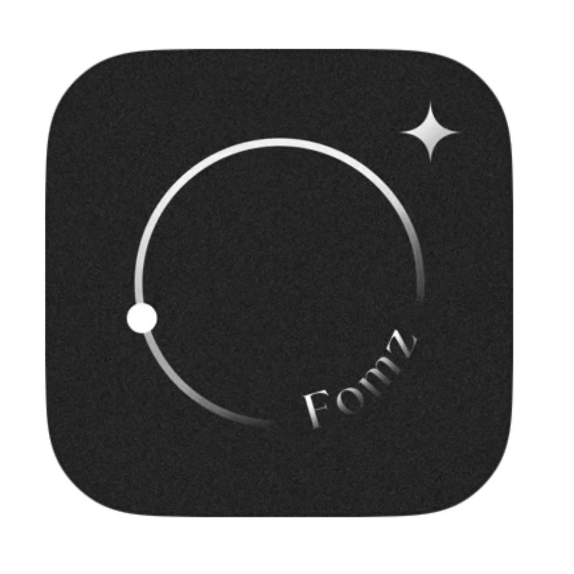 Fomz - Fomz es una app que ofrece filtros inspirados en cámaras digitales clásicas, perfectos para capturar fotos con ese estilo en caso de que no cuentes con una digital.