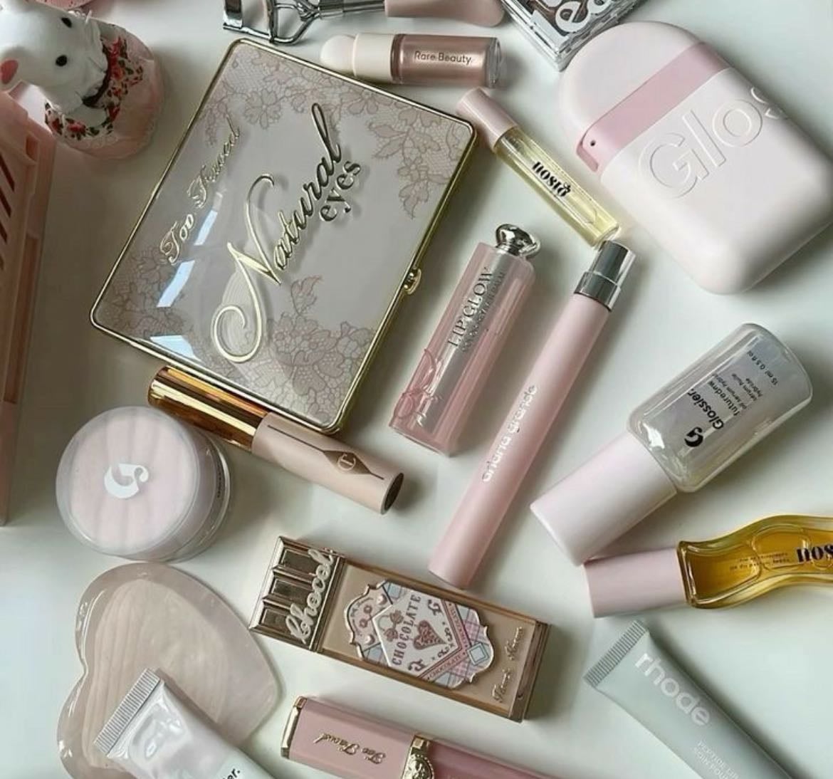 makeup ðŸ’