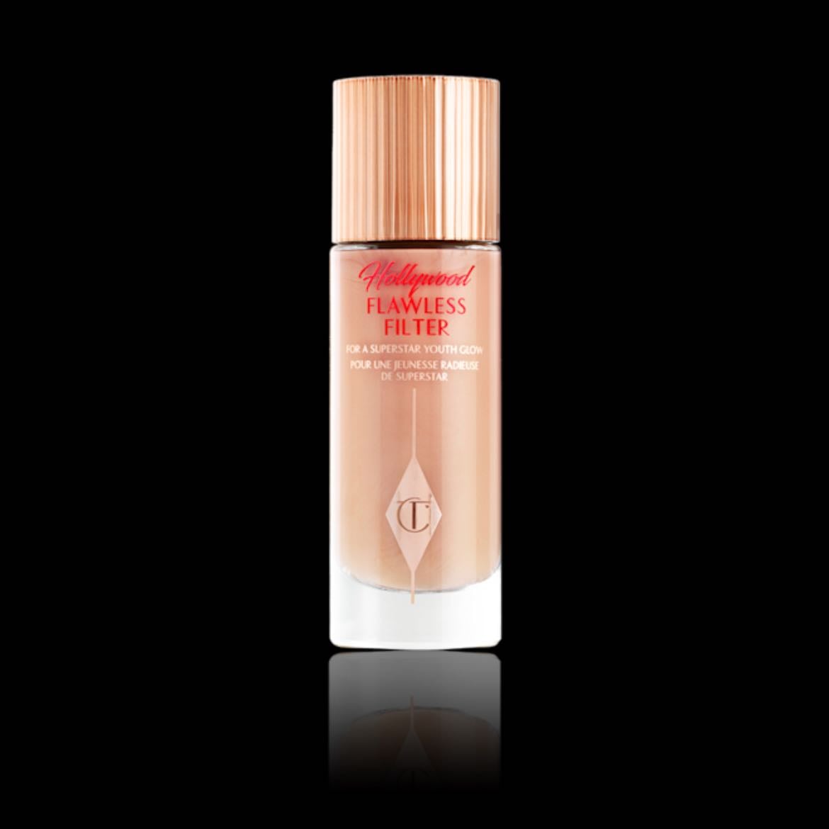 Flawless filter - Charlotte tilbury