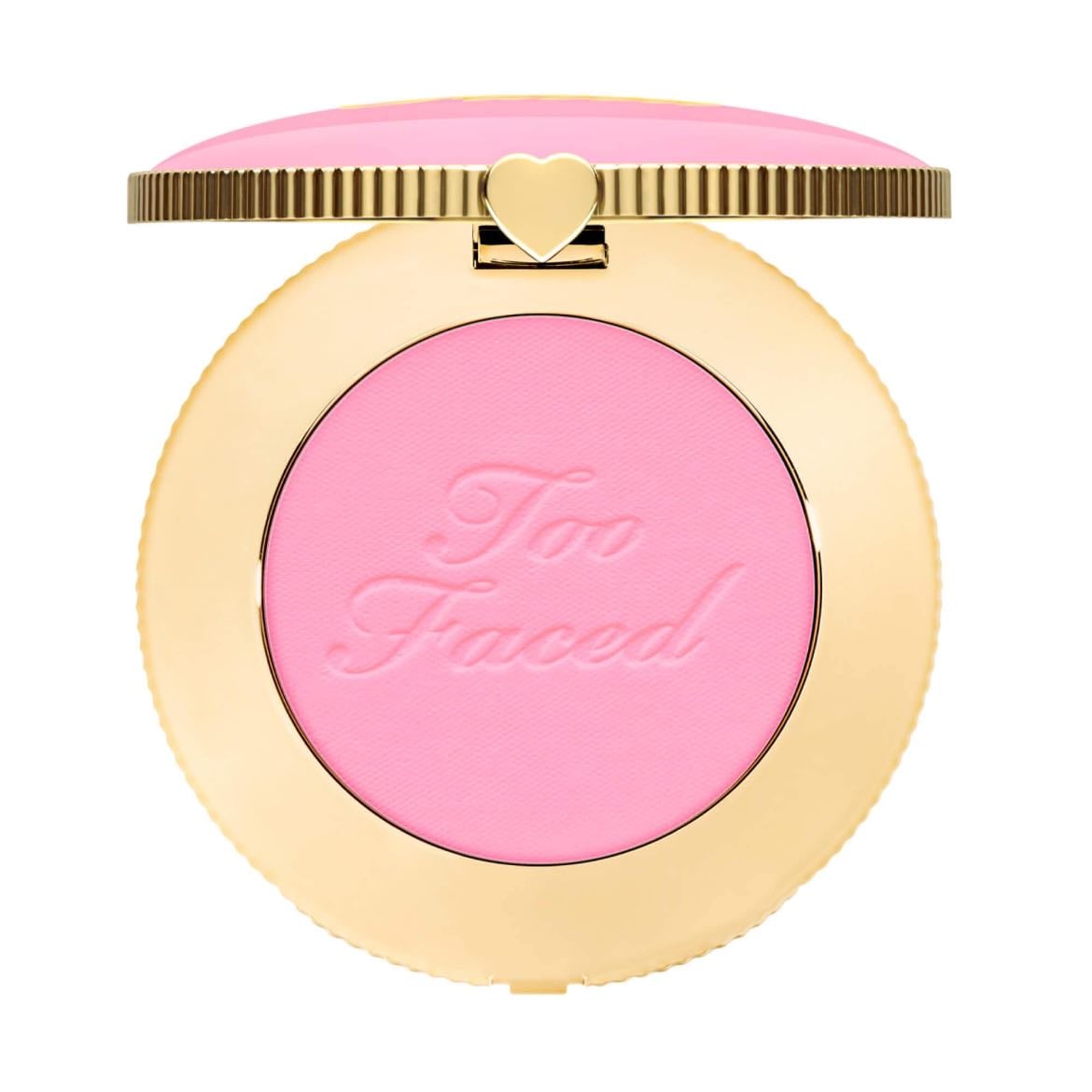Blush powder - Too faced