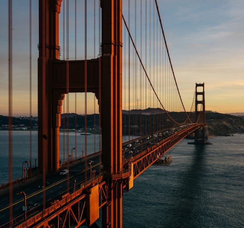 San Francisco - Places hypelist by Ana Jović