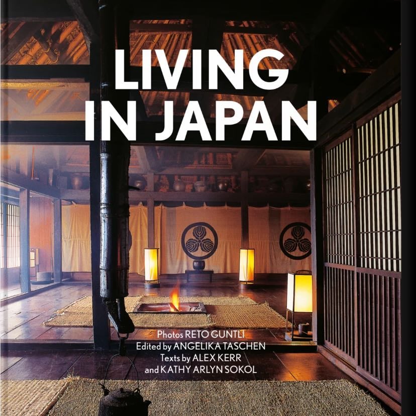 Living in Japan. 45th ed