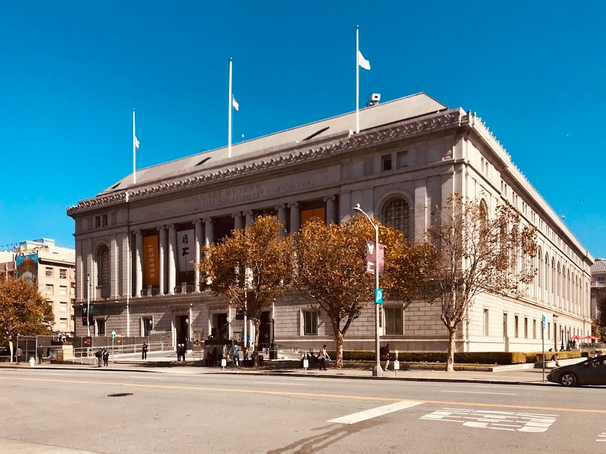 Asian Art Museum