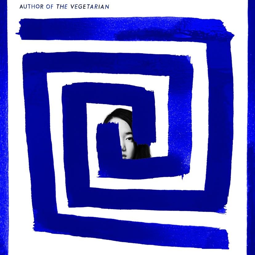 Greek lessons - Han Kang