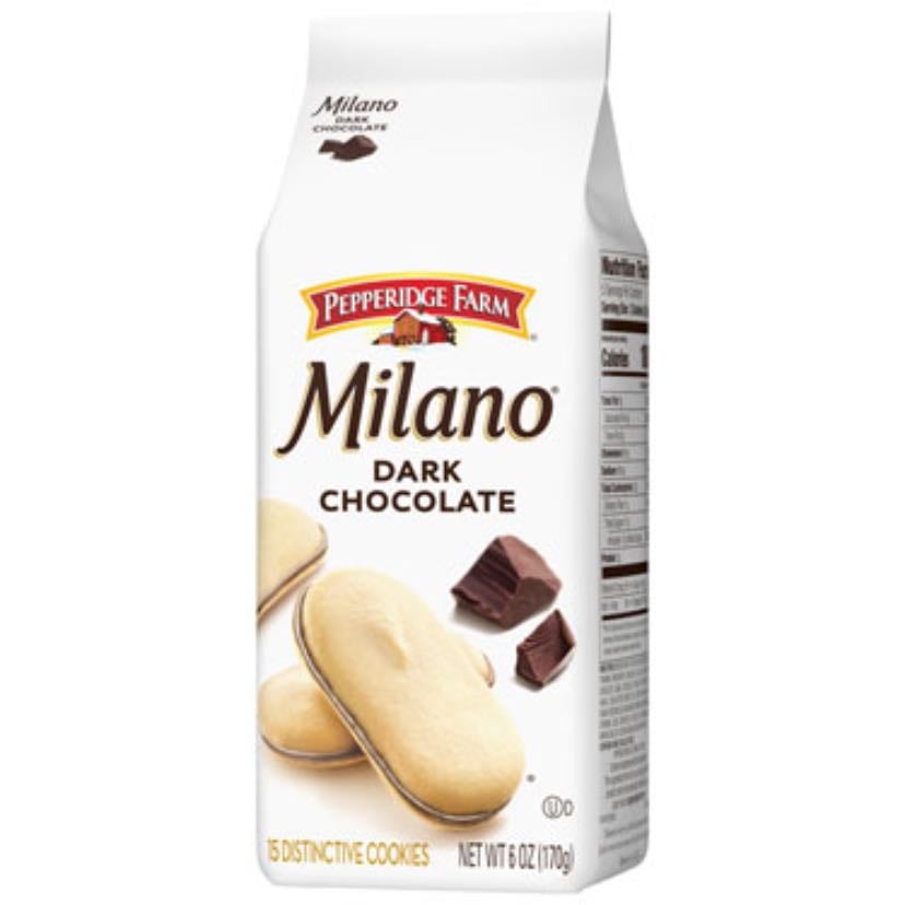 Galletas Milano