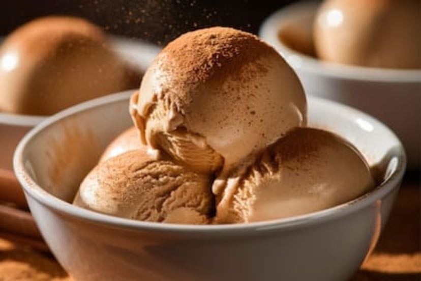 Dulce de leche