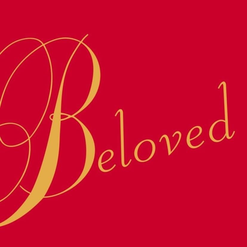 Beloved - Toni Morrison