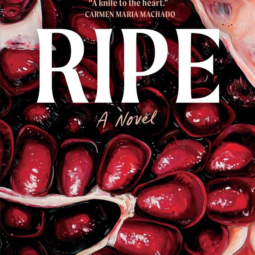 Ripe - Sara Rose Etter