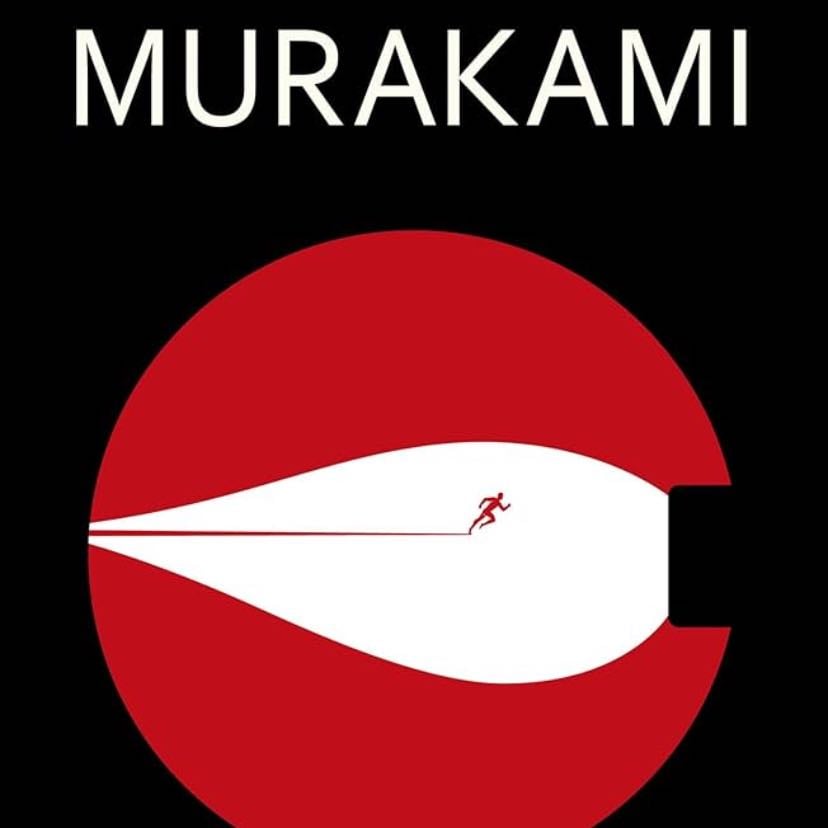 What I think when I’m not running - Murakami