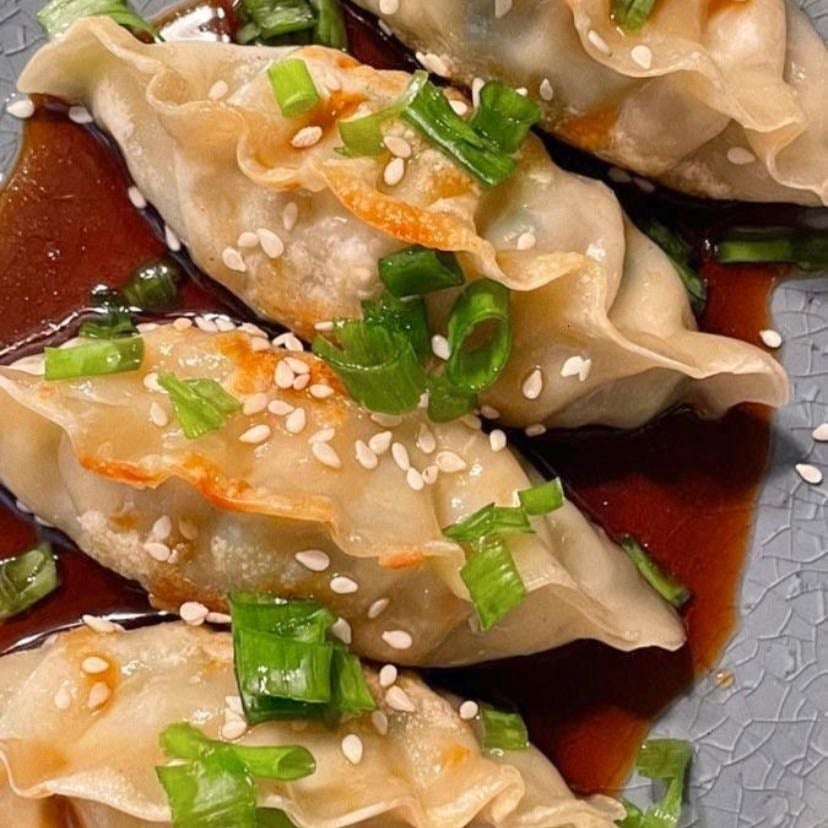 Gyozas