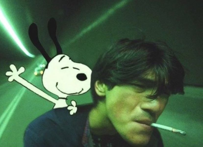 peliculas que quisiera que todo el mundo viera