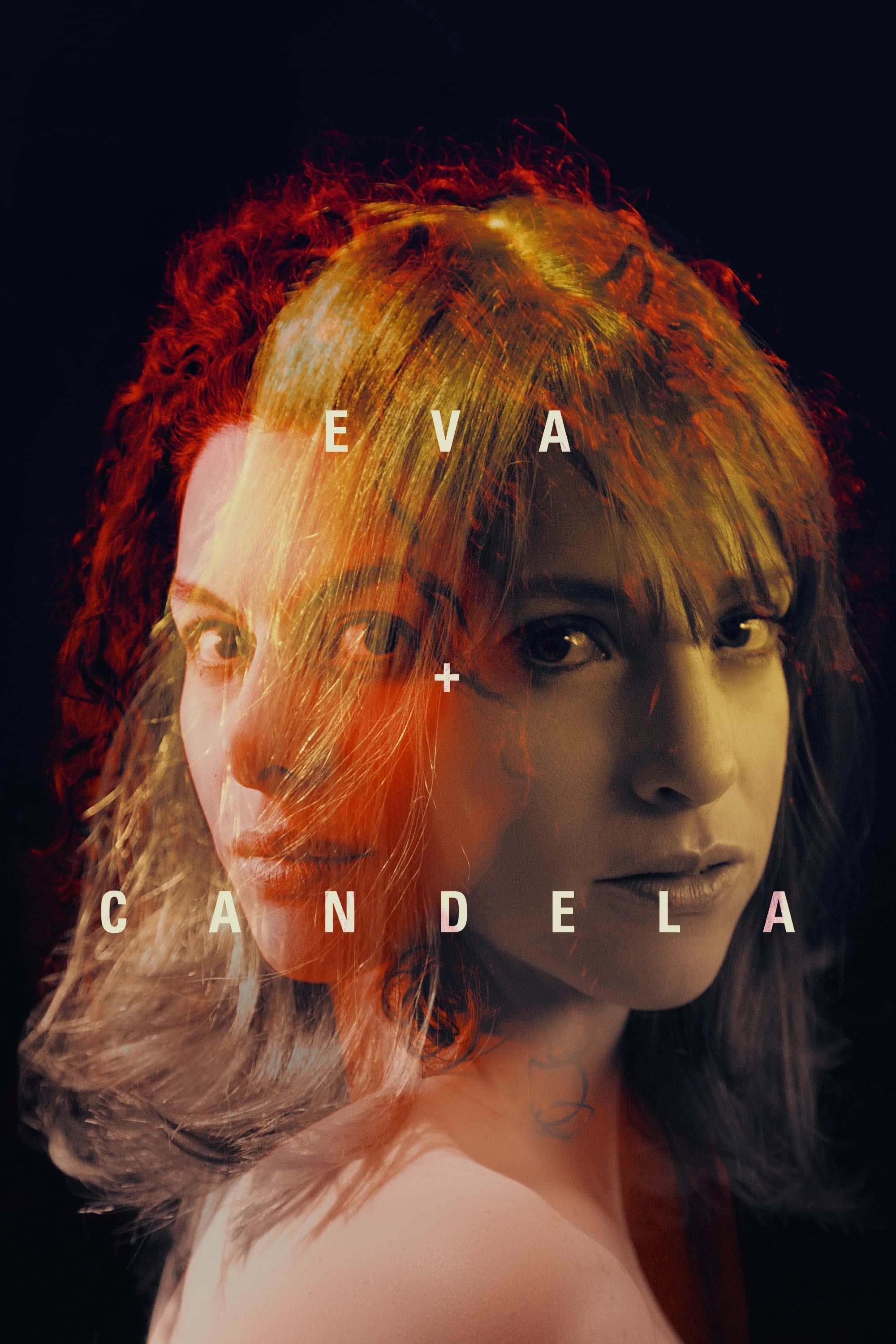 Eva + Candela - Ruth Caudeli · 2018