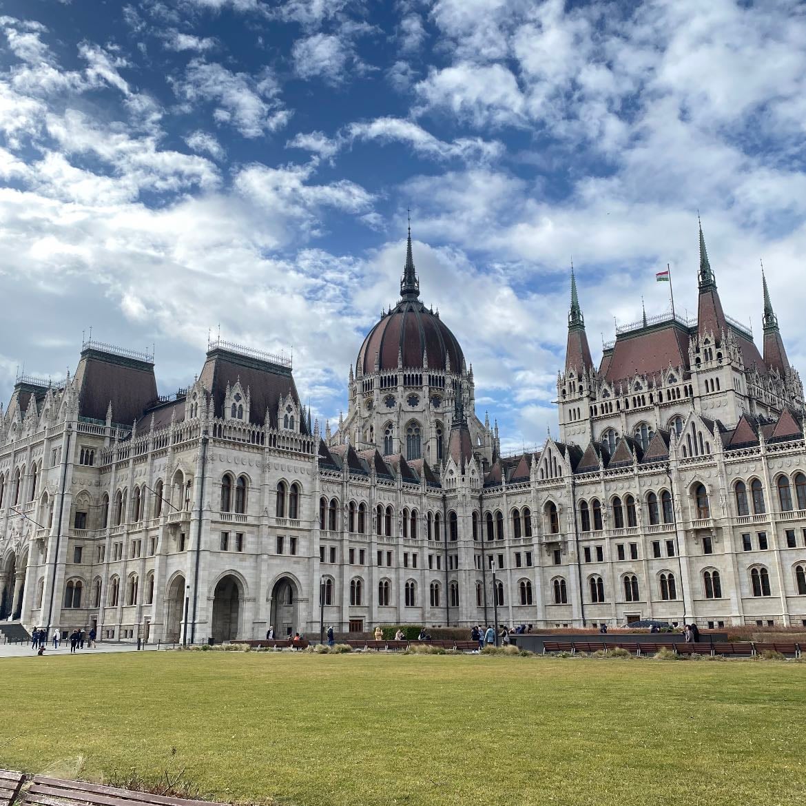 Budapest - Hongrie