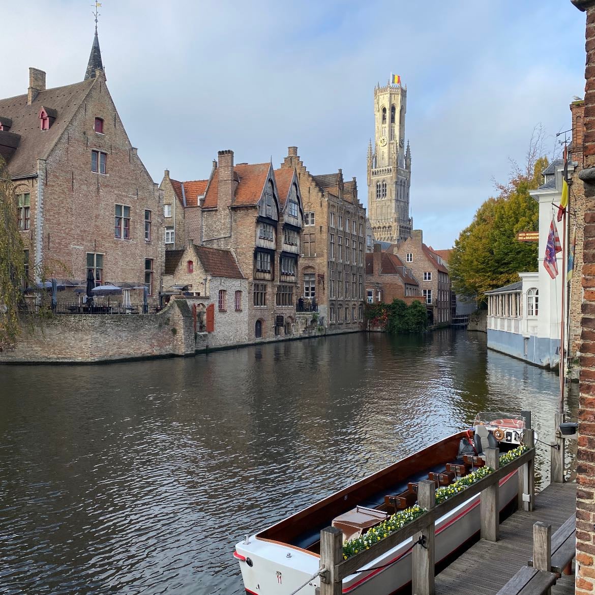Bruges - Belgique