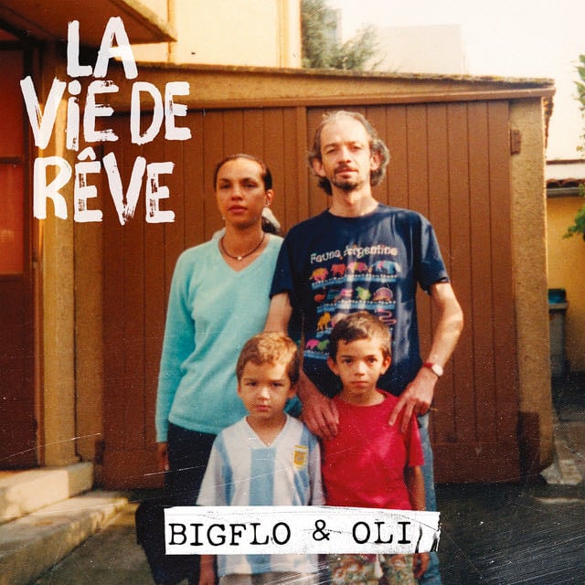 Rentrez chez vous - Mon amour pour cette musique qui me fait toujours pleurer !!! Aborde le thème de l’immigration si la France était en guerre