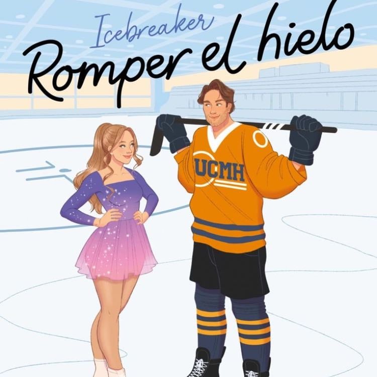 Romper el hielo