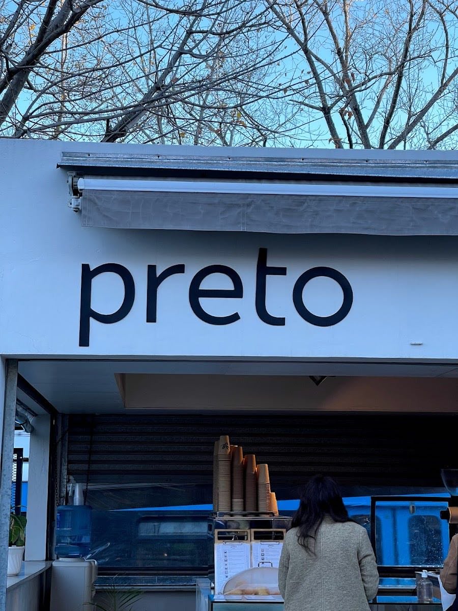 Preto - Tostadores de café