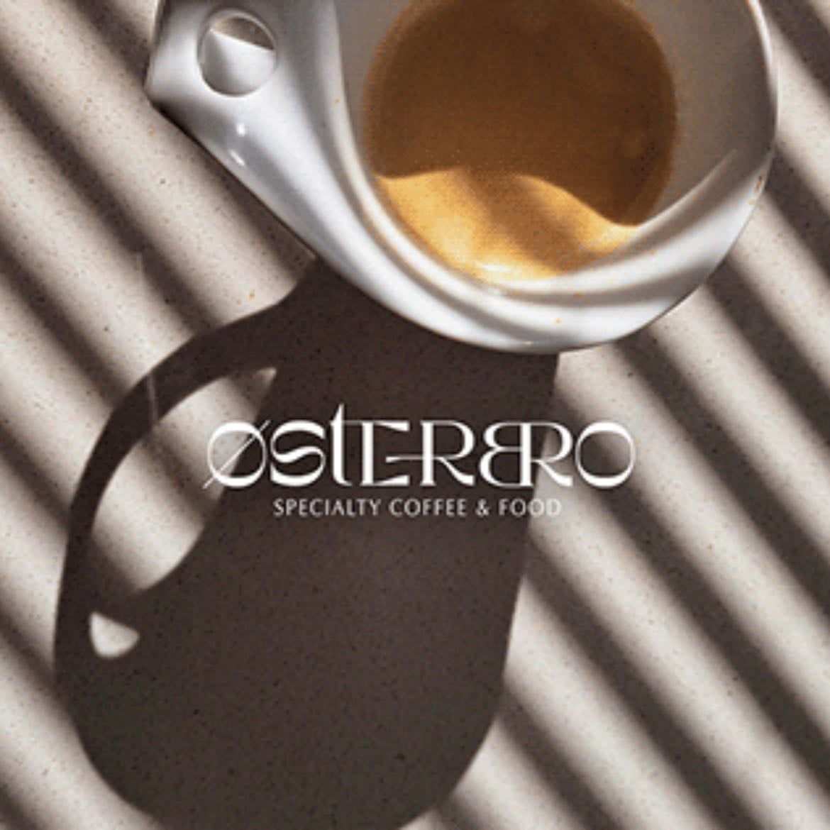 Østerbro Specialty Coffee & Food