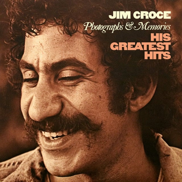 Time in a Bottle - Song · Jim Croce