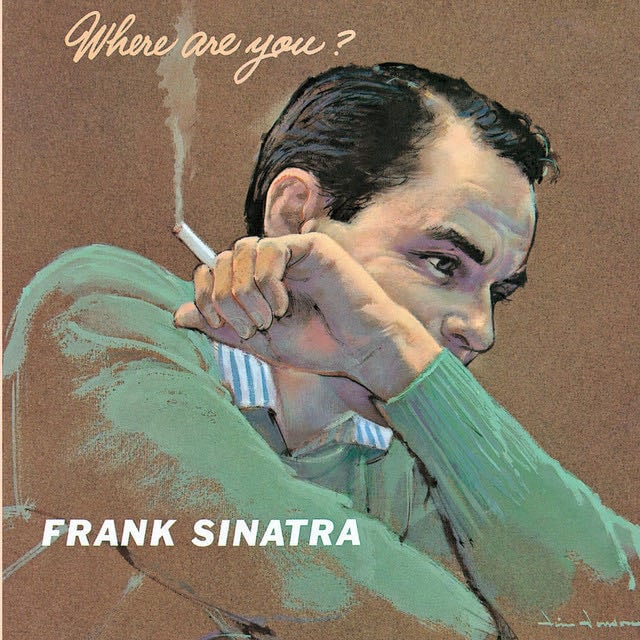 Autumn Leaves - Remastered 1999 - Song · Frank Sinatra