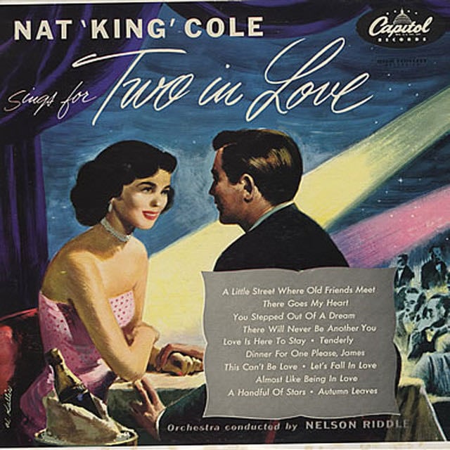 Autumn Leaves - Remastered 1987 - Song · Nat King Cole