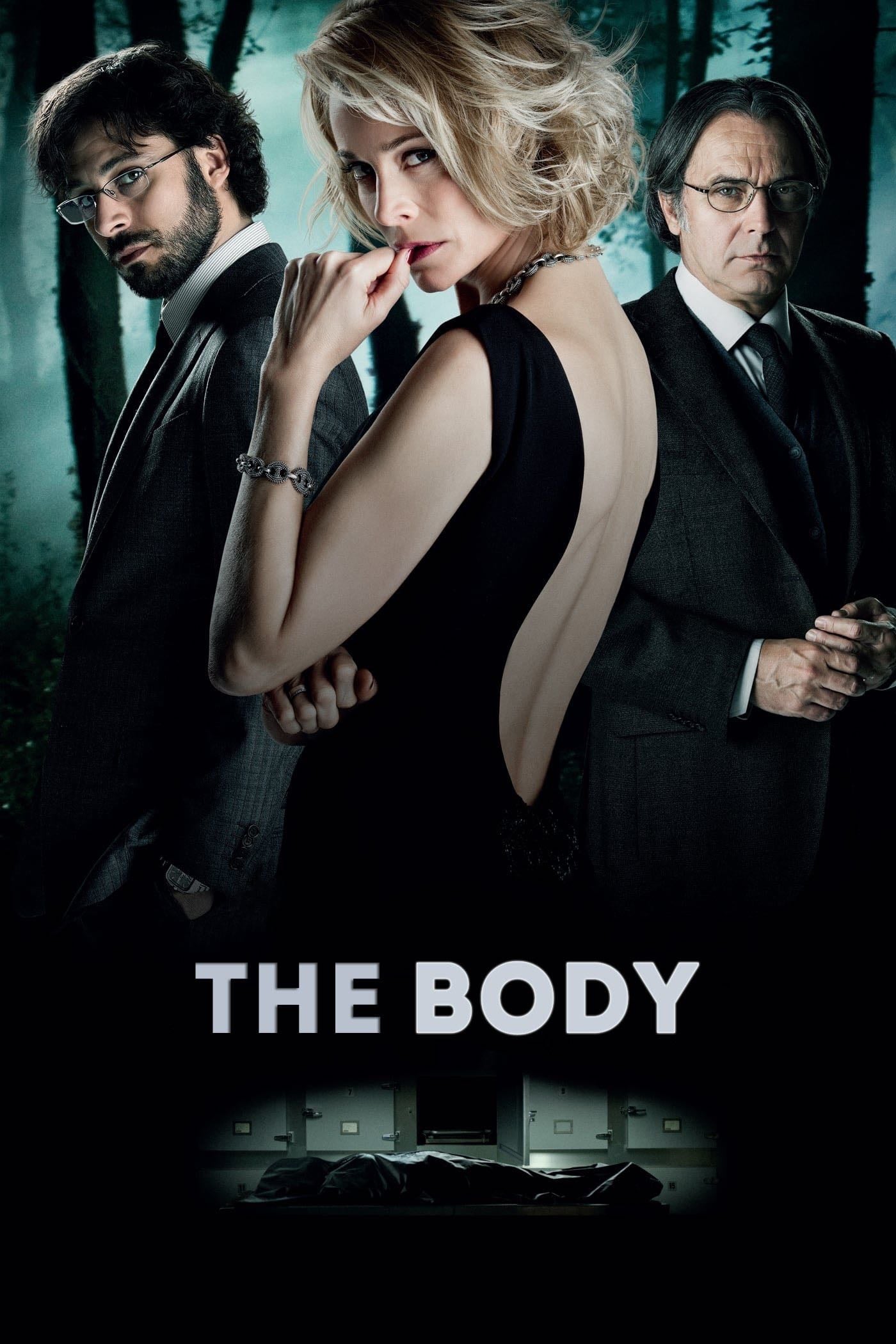 The Body - Oriol Paulo · 2012