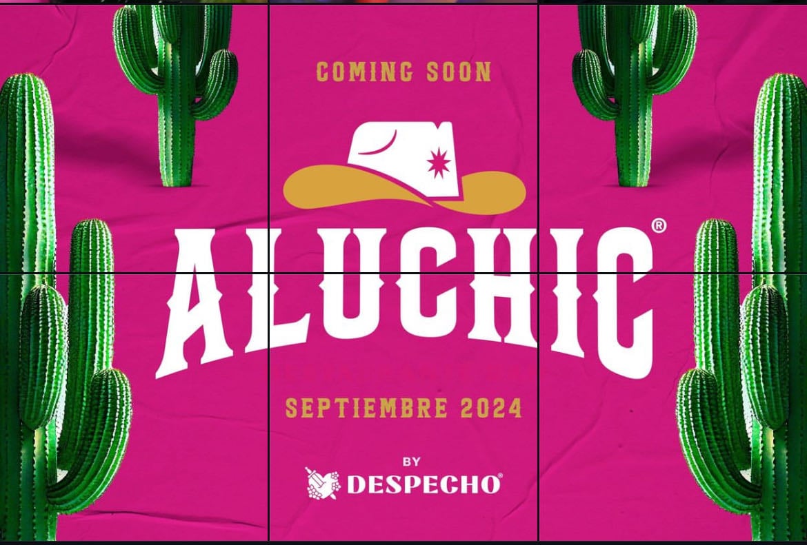 Aluchic Satélite