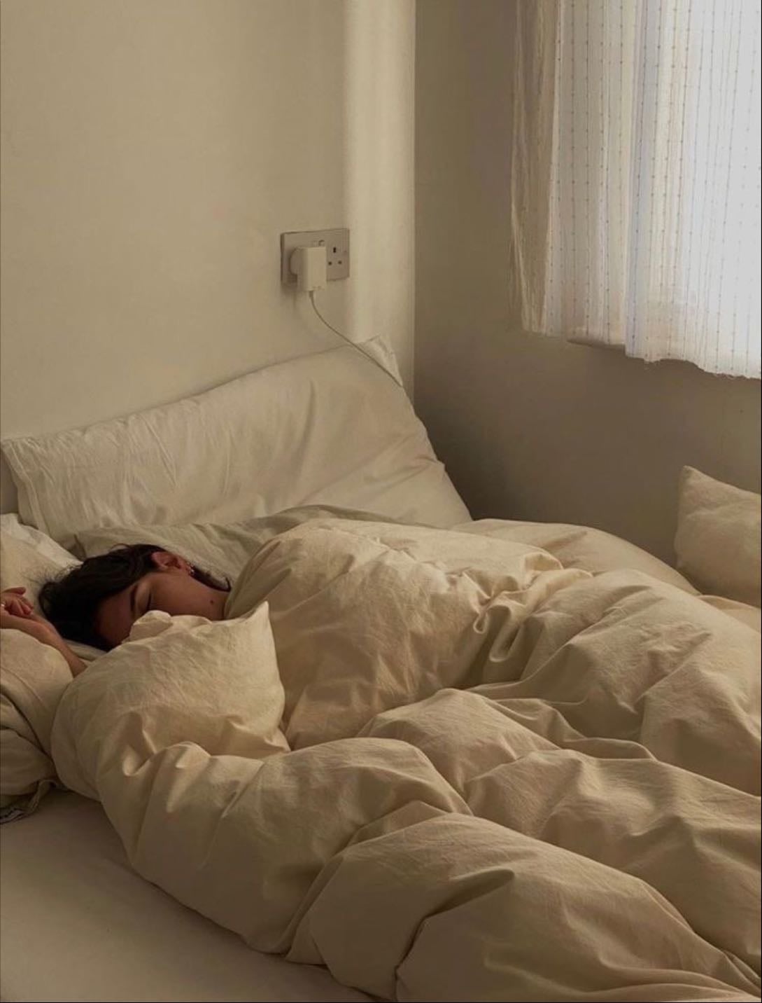 Make bed, brush teeth - Making your bed is the first achievement of the day and will help you have a feeling of productivity for the rest of the day, I hope I don’t have to explain the brush teeth part lol