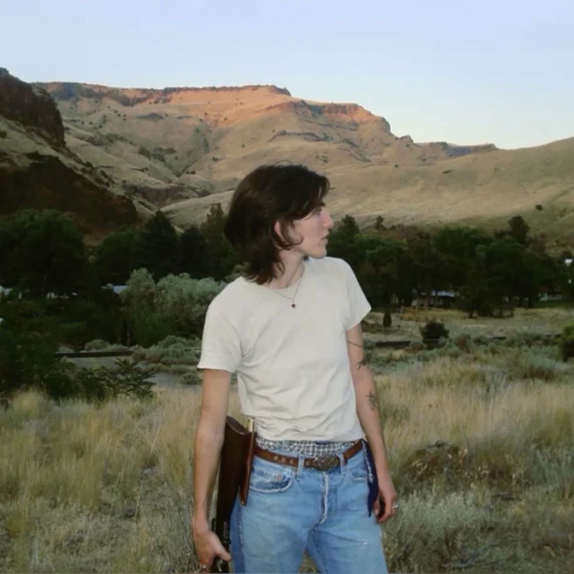 Adrianna Lenker - songs
