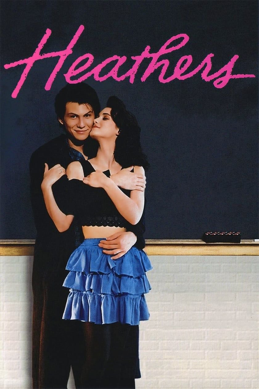 Heathers - Michael Lehmann · 1989