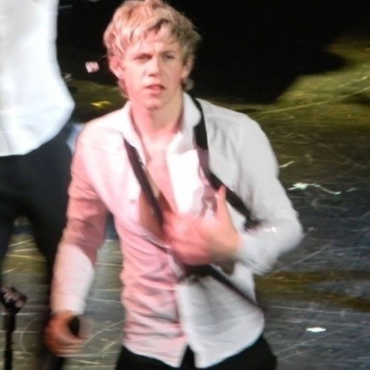 Niall Horan - the show
