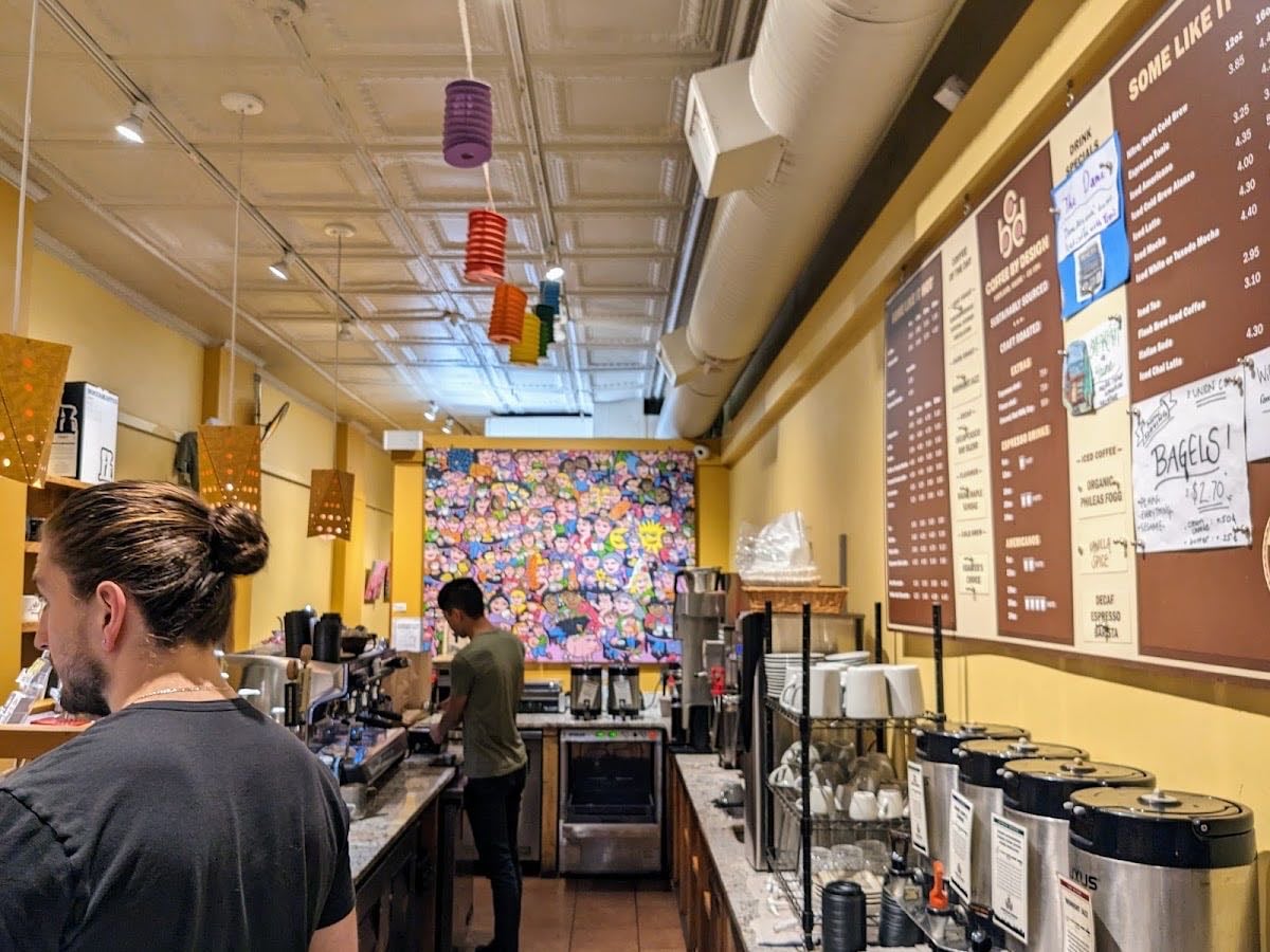 Coffee By Design