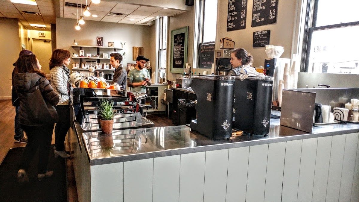 Bard Coffee