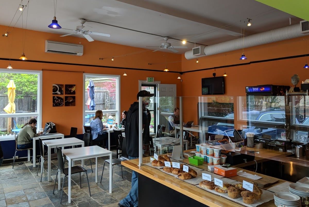 Yordprom Coffee Co