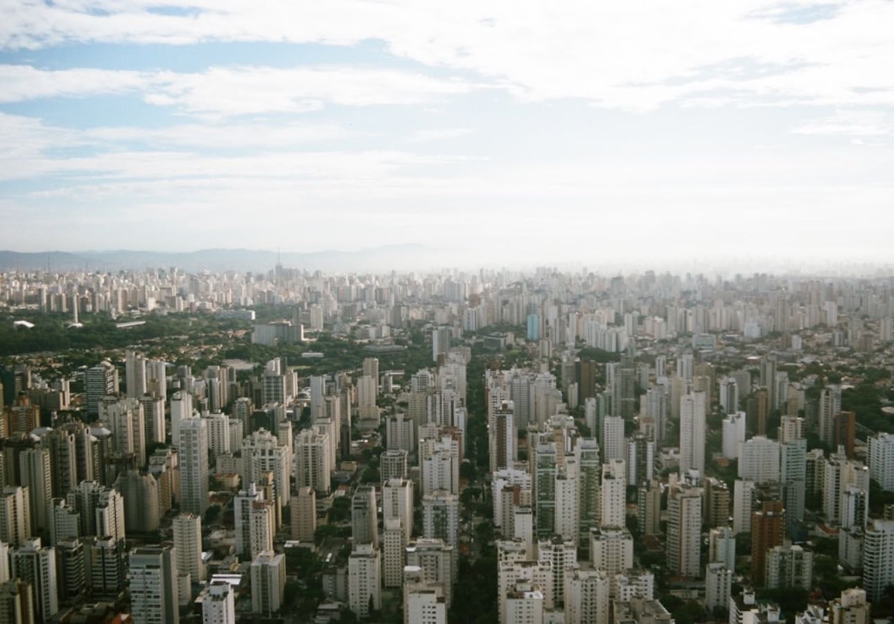 Food & Art, Sao Paulo - Places hypelist by Fernanda Nobre