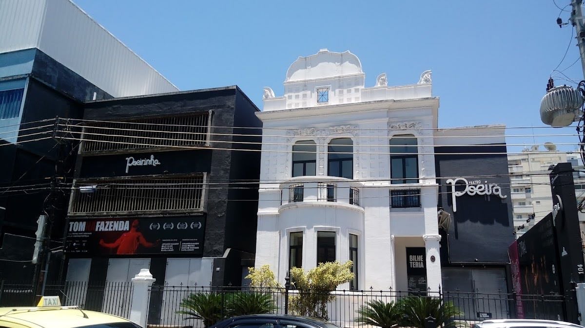 Teatro Poeira