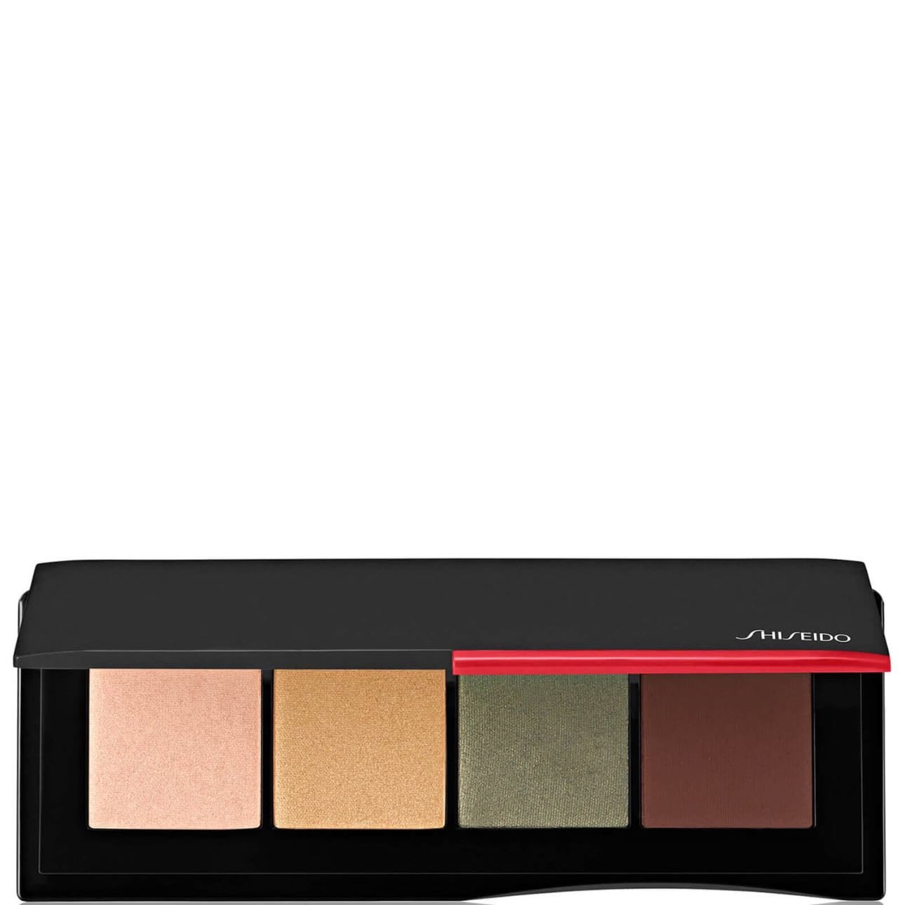 Shiseido Namiki Street Nature 03
