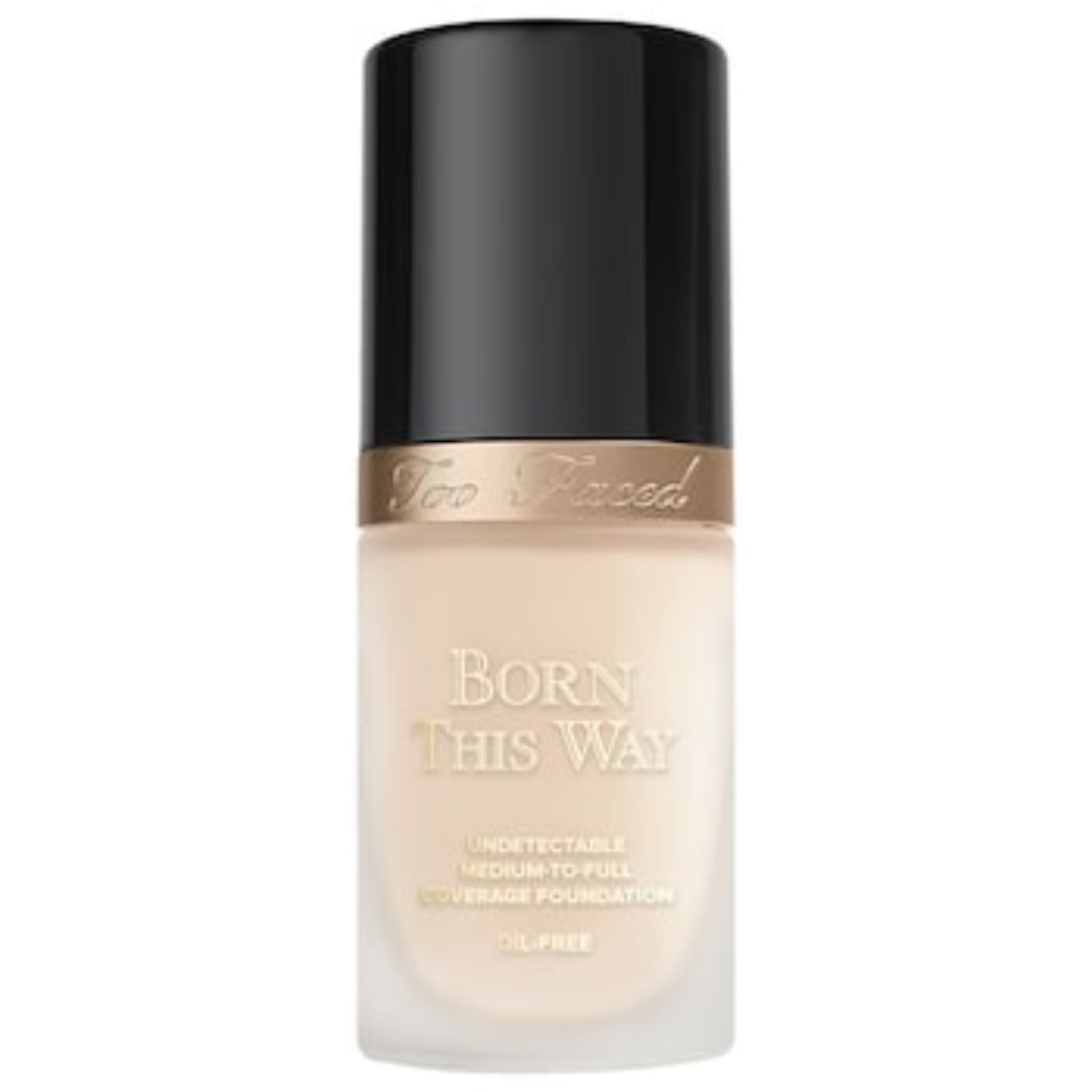 Too Faced (born this way) - vanilla