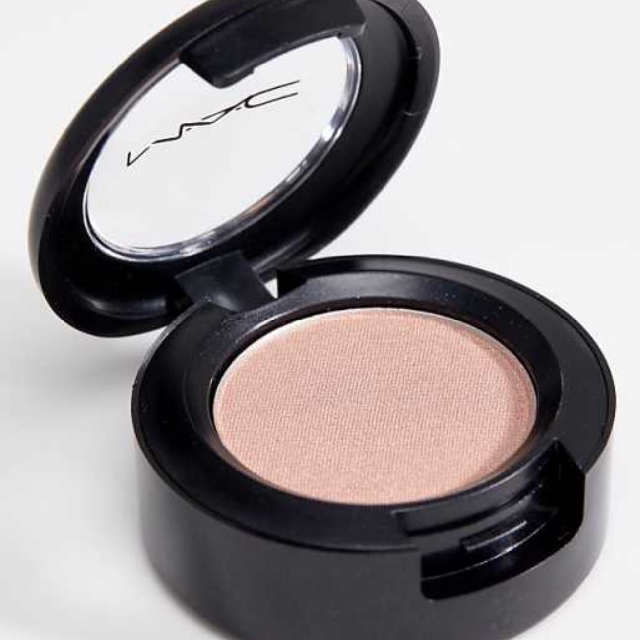 Mac naked lunch