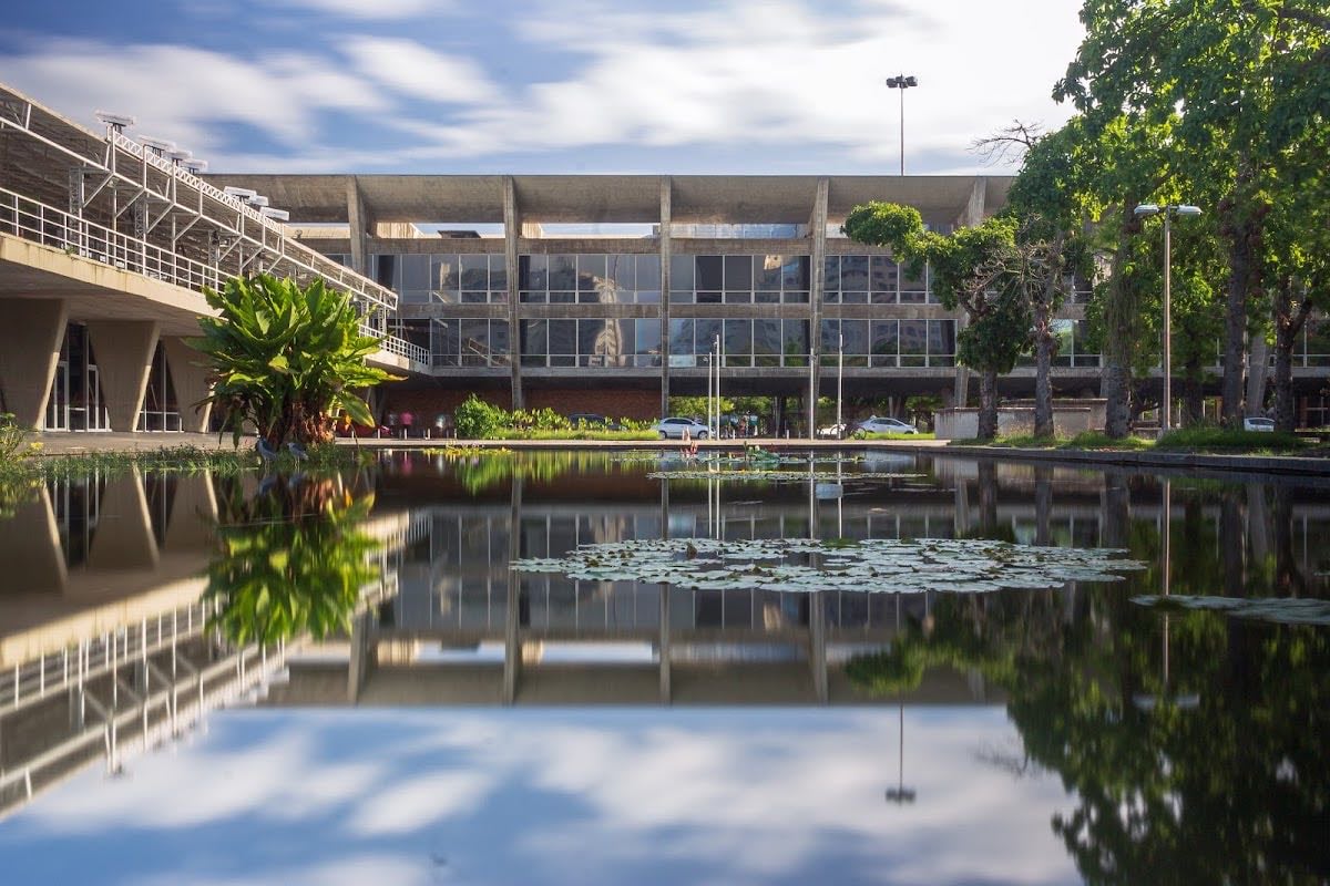 MAM - Museu de Arte Moderna do Rio de Janeiro