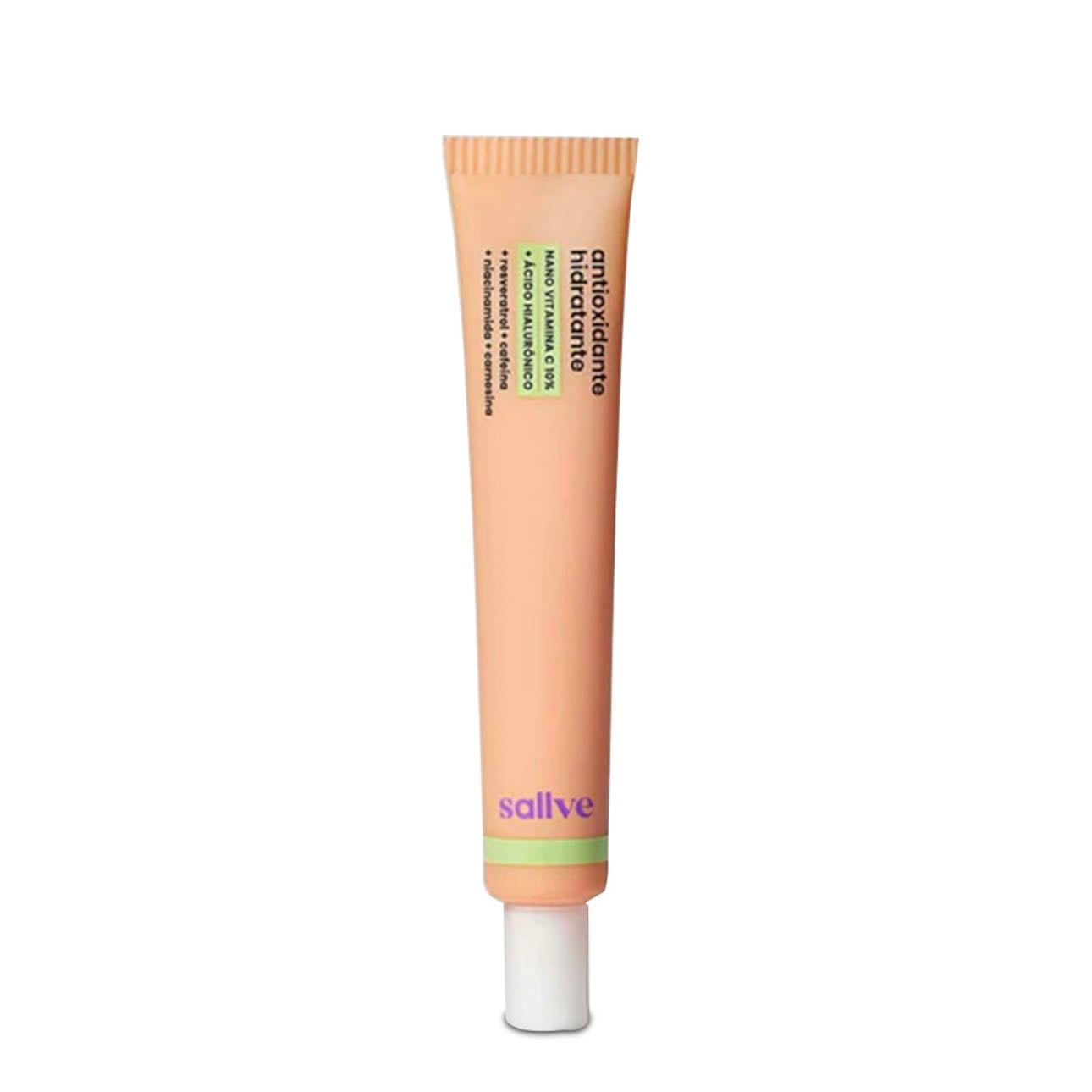 Sallve vitamina C