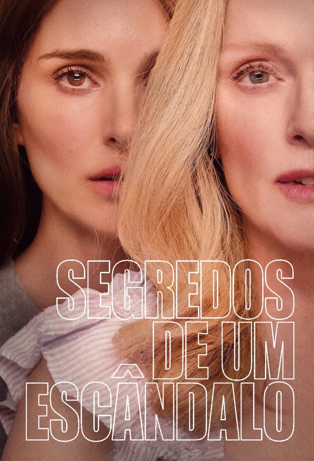 Segredos de um Escândalo - Todd Haynes · 2023