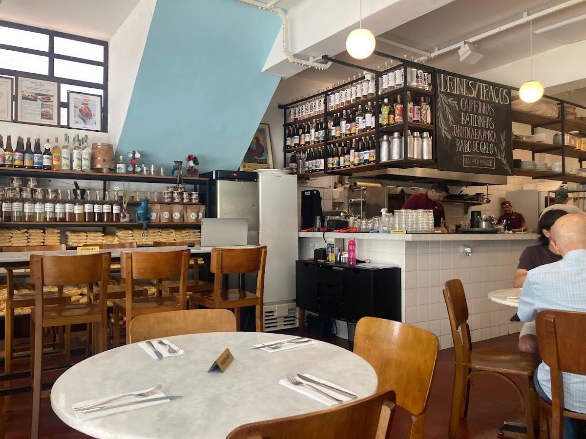 Lobozó Restaurante