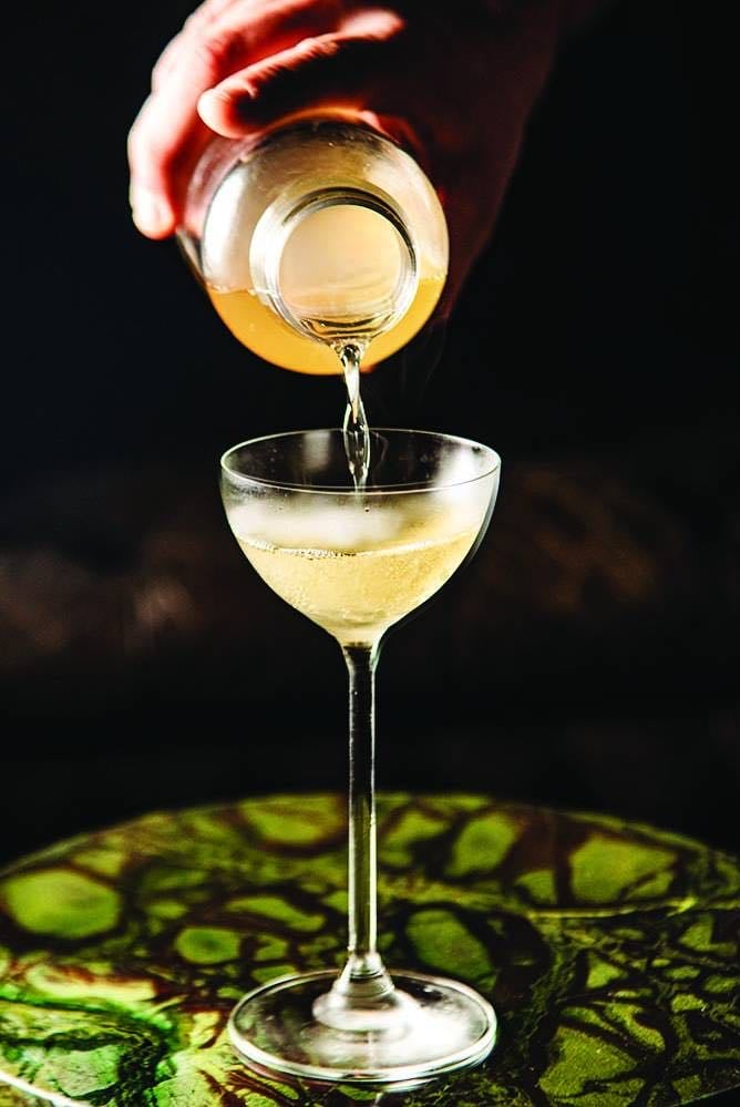 Lágrima Bar